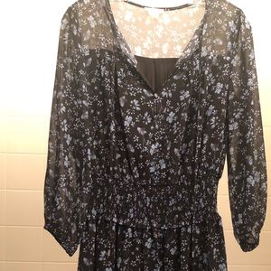 Shoshanna Gianna Dress